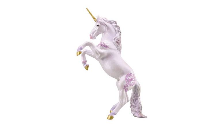 CollectA Unicorn Mare Pink - 3 Years +