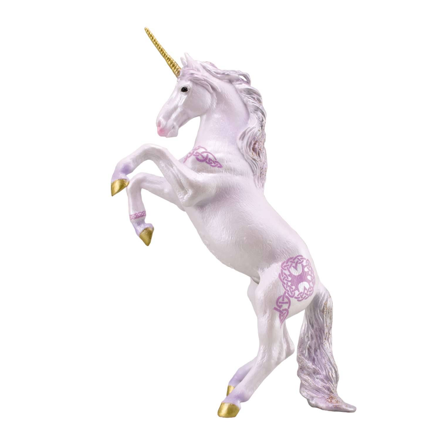 CollectA Unicorn Mare Pink - 3 Years + - Image 1
