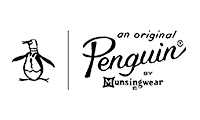 Original Penguin.