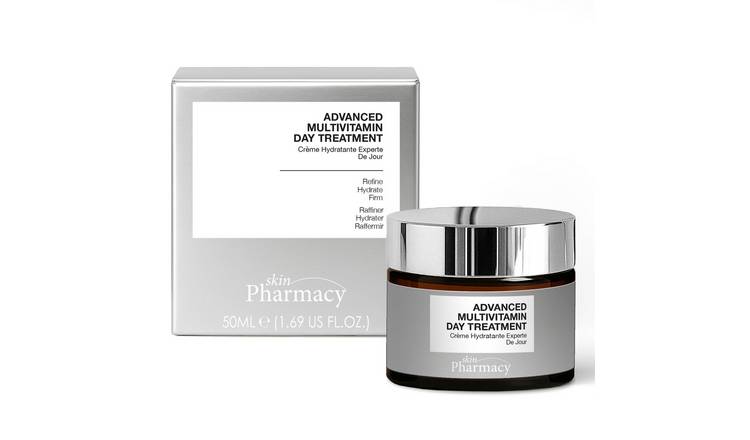 skinPharmacy Anti-Ageing Advanced Multi-Vitamin Day Treatment - 50ml