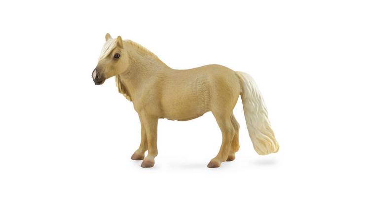 CollectA Falabella Mare Palomino - 3 Years +