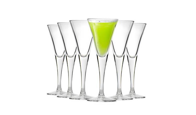 Bormioli Rocco Fiore Sherry Glasses - Pack of 24
