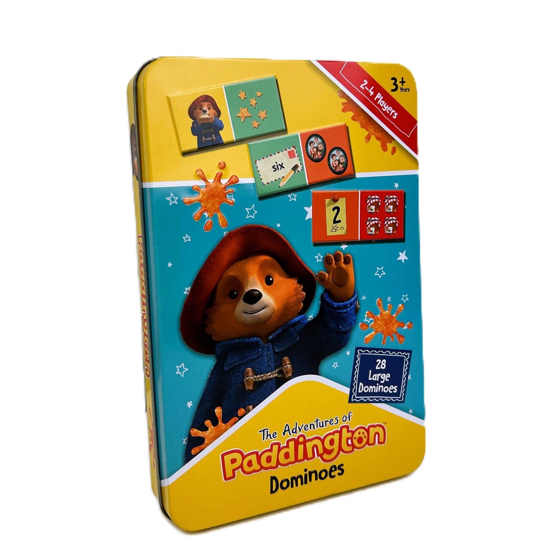 University Games Paddington Dominoes - Image 5