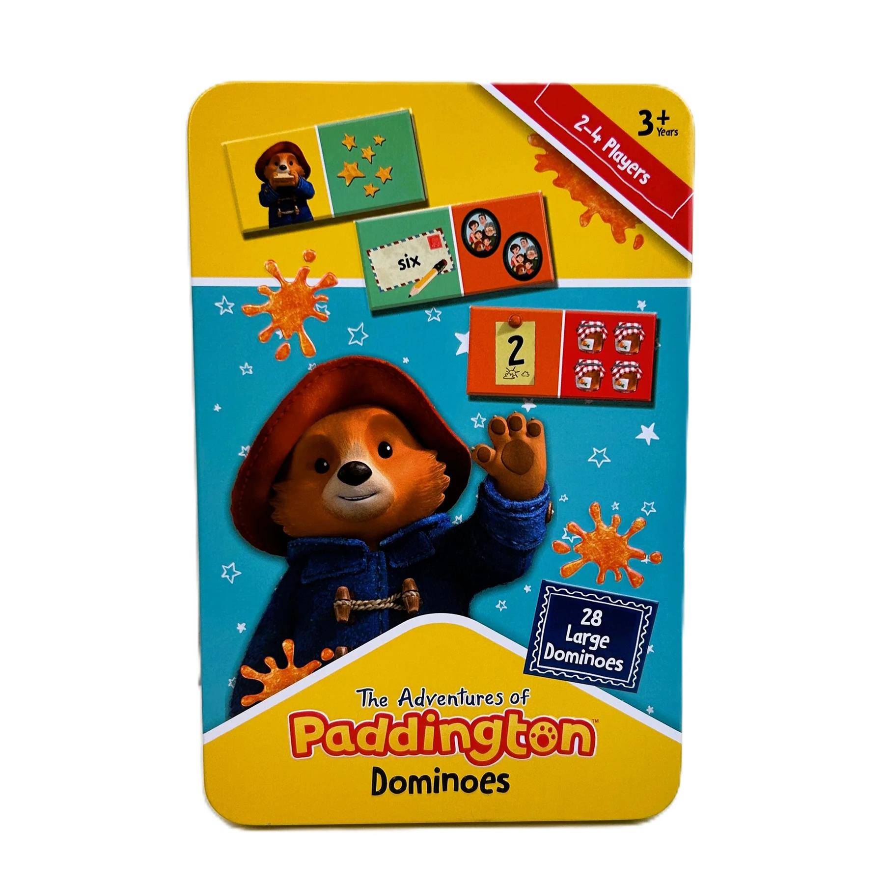University Games Paddington Dominoes - Image 6