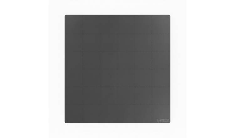 Wave 49-Piece Square Insulating Hot Tub Foam Mat
