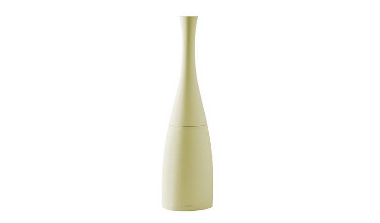 Cosmic Saku Toilet Brush & Holder - Lime