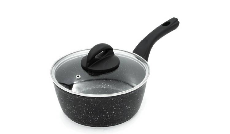 Blackmoor Classic Sauce Pan - 20cm