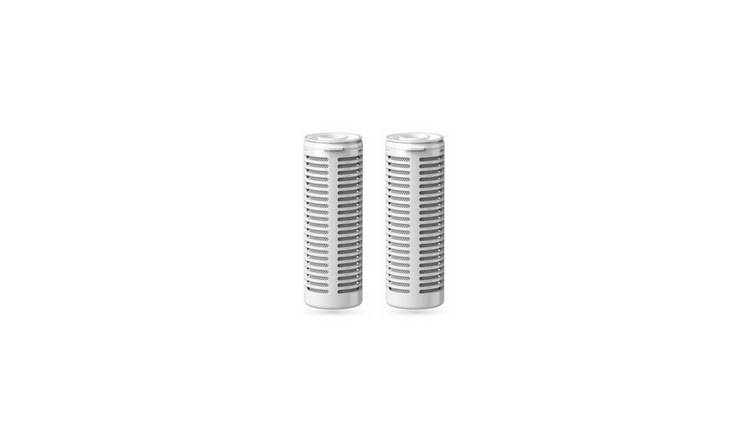 Tappwater PitcherPro Pack of 2 refills - White