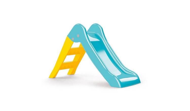 baby toys Folding Plastic Kids Slide