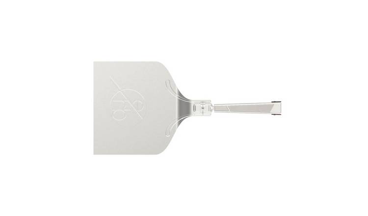 Everdure Quantum Stainless Steel Pizza Peel - Silver