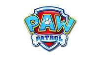 PAW Patrol.