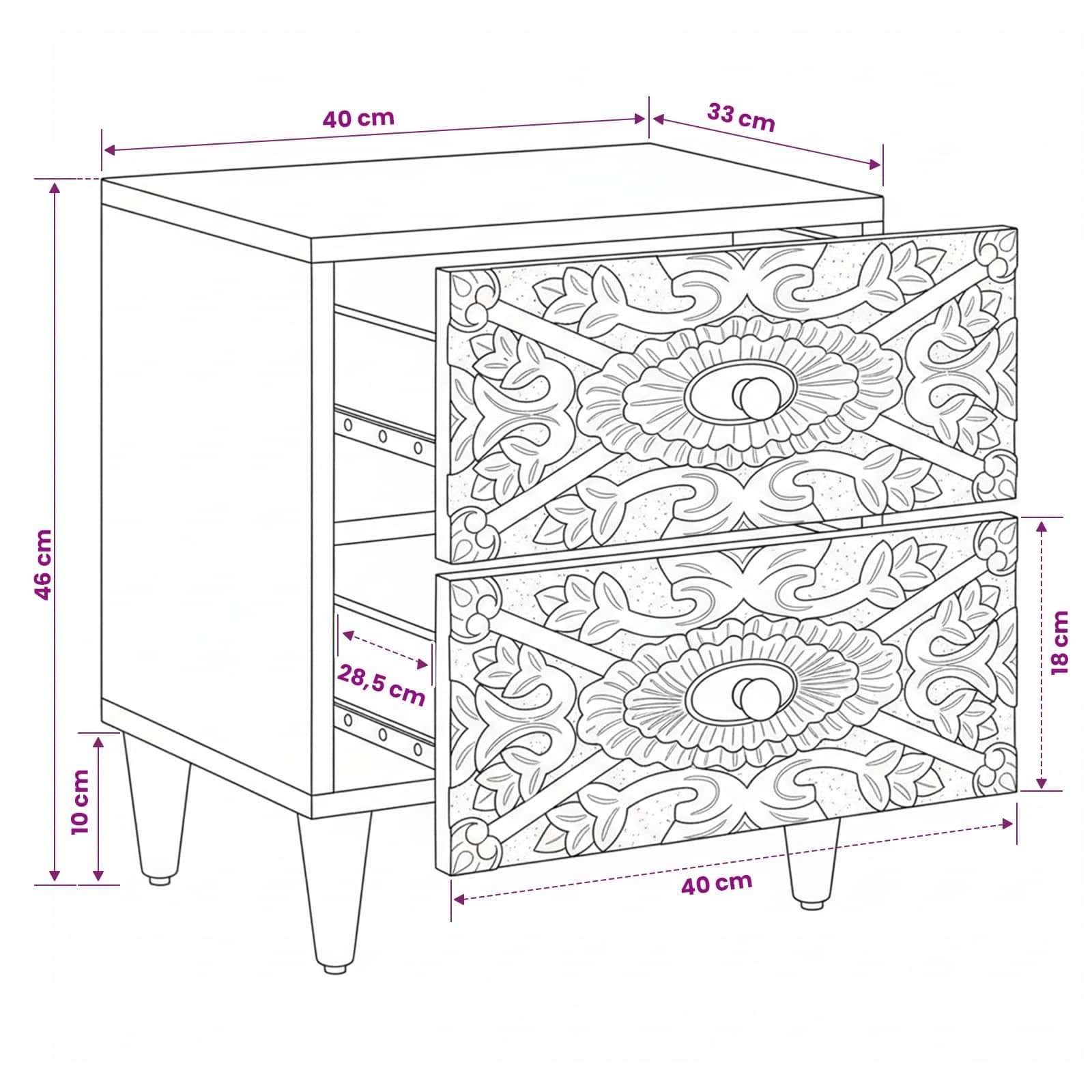 Line Drawing