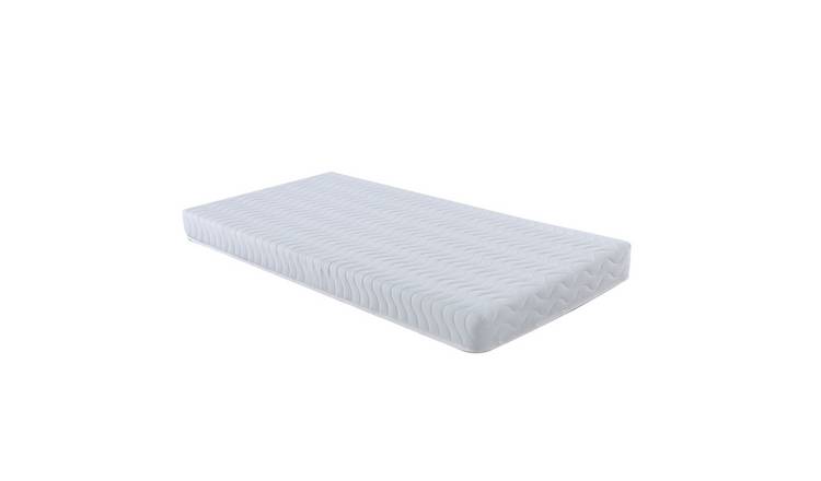 SleepSoul Nimbus Medium Memory Foam Mattress - Single