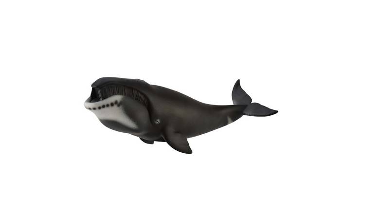 CollectA Bowhead Whale - 3 Years +