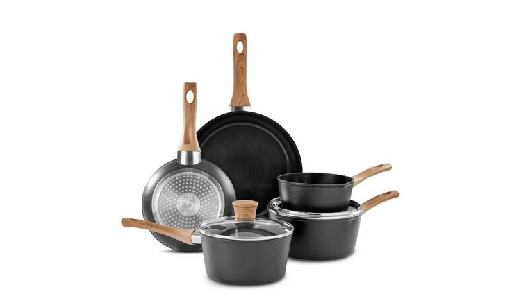 Blackmoor Sherwood 5 Piece Pan Set
