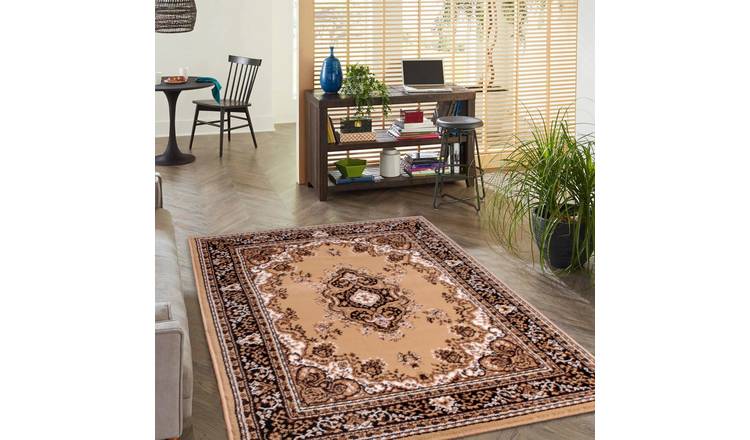 DS Living Classic Traditional Rug - Berber - 230x160cm