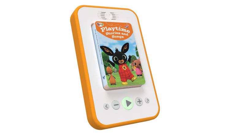 Voxblock Bing Intro Pack - Orange