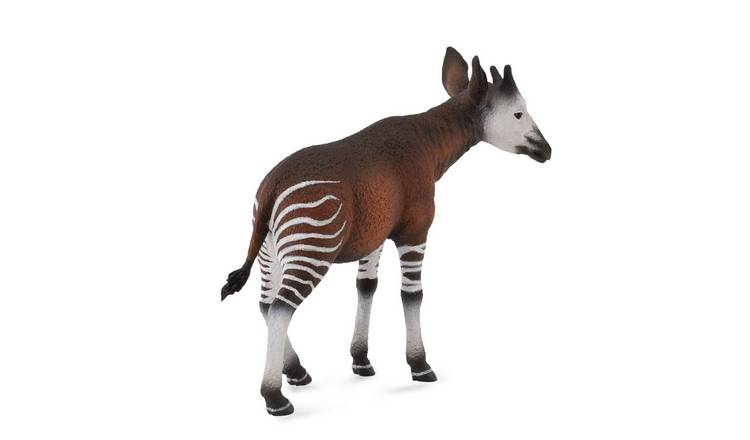 CollectA Okapi - 3 Years +