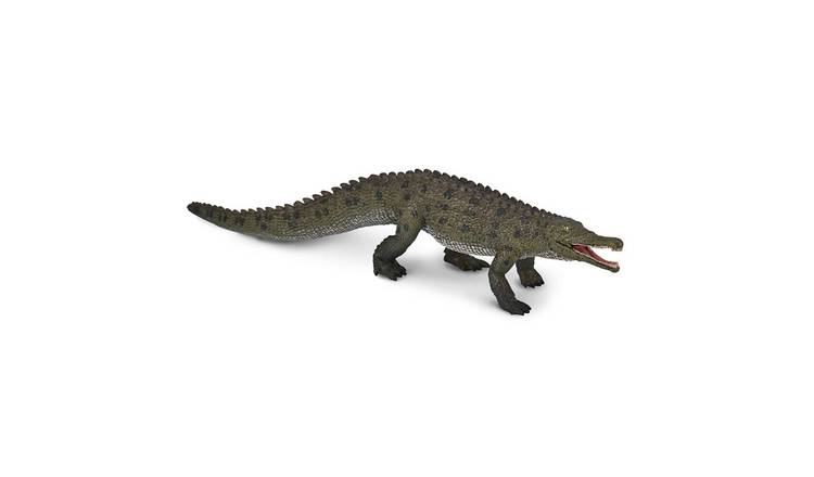CollectA ColossosuchusTechniensis with Movable Jaw - 3 Years +