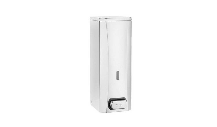 Cosmic Architect 1.5l Soap Dispenser - Glossy Stainless Steel
