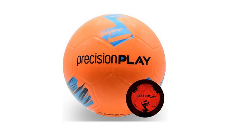 PrecisionPLAY Size 5 Force LED Light up Football