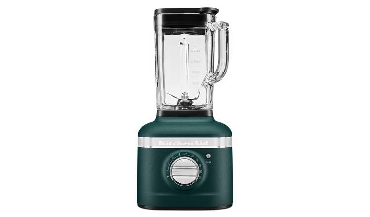 KitchenAid Stand Blender K400 Glass Jar - Pebble Palm