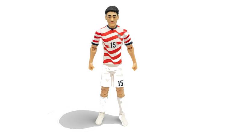 Banbo Toys Johnny Cardoso USA Action Figure - 20cm