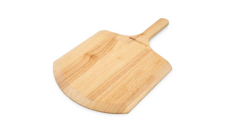 Blackmoor Wooden Pizza Peel - 30cm