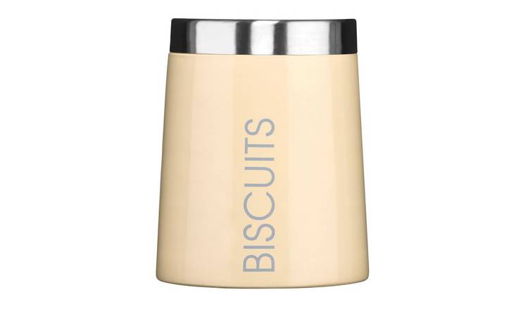 Orsina Madison Biscuit Canister