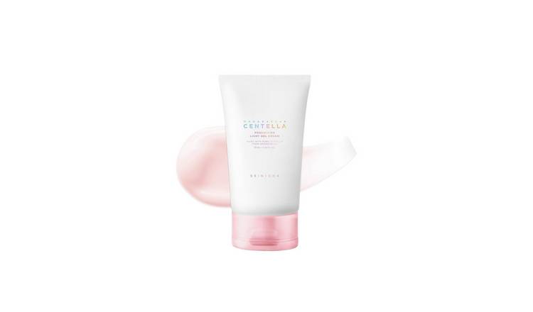 SKIN1004 Madagascar Centella Poremizing Light Gel Cream - 75ml