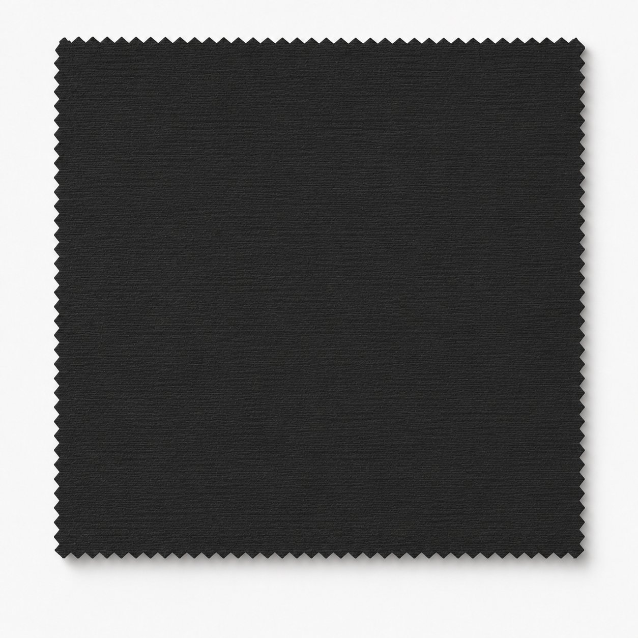 New Edge Blinds Black Thermal Blackout Roller Blind - 90cm x 165cm - Image 2