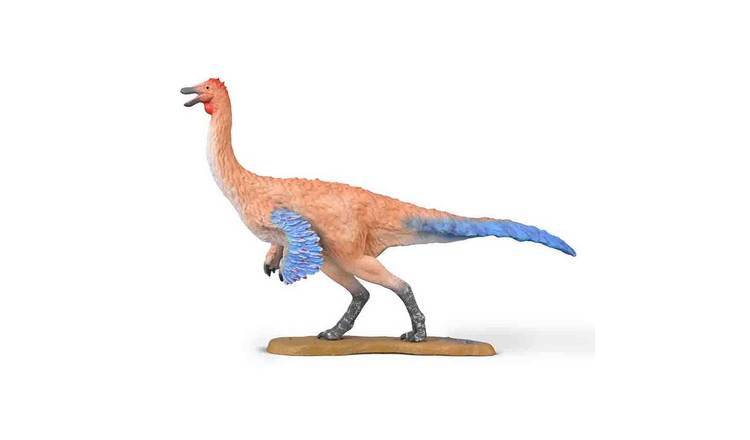 CollectA Gallimimus - 1:40 Scale - 3 Years +