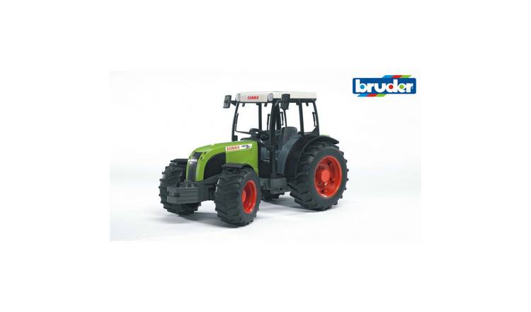 Bruder 1:16 Claas Nectis 267 F - Green