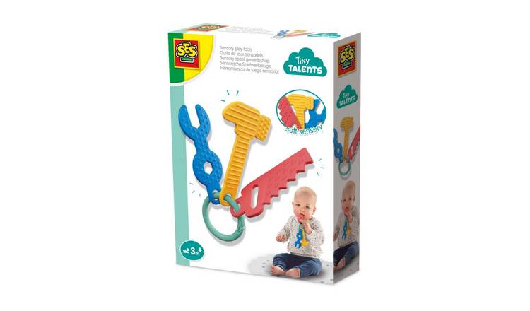 SES Creative Play Tools Sensory Toy