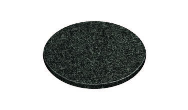 Orsina Norse Granite Chopping and Serving Board - Black