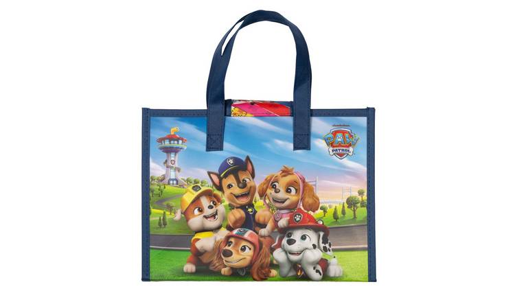Totum Paw Patrol Carry Along Creative Activity Set