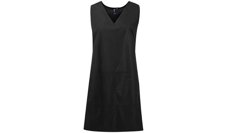 Premier Unisex Adult Waterproof Tunic - Black