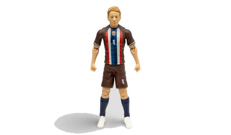 Banbo Toys Berge Norway Action Figure - 20cm