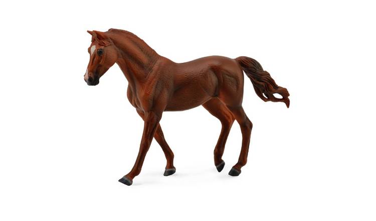 CollectA Missouri Fox Trotter Mare Chestnut - 3 Years +