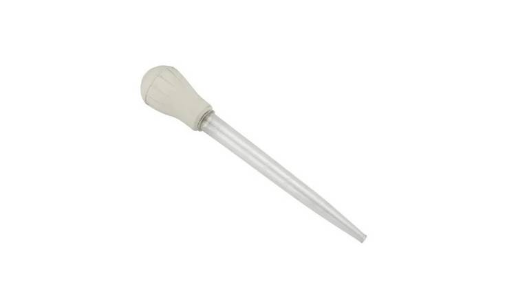 Chef Aid Baster - White
