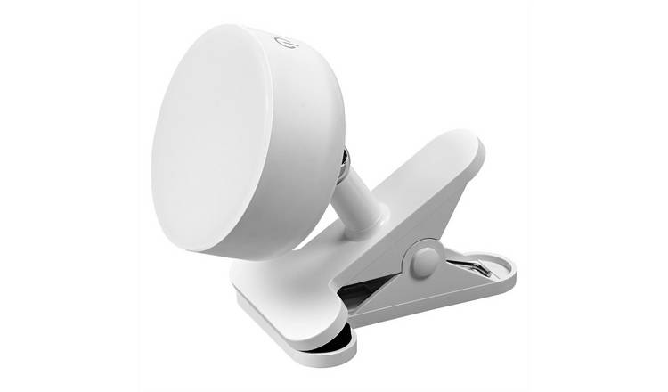 Osram Decor Helper Gadget Smart 830 USB Rechargeable Table Lamp - White
