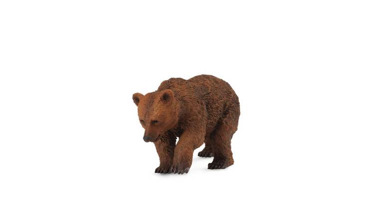 CollectA Brown Bear Cub - 3 Years +