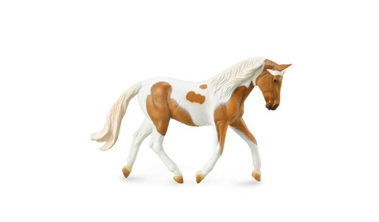 CollectA Pinto Mare Palomino - 3 Years +