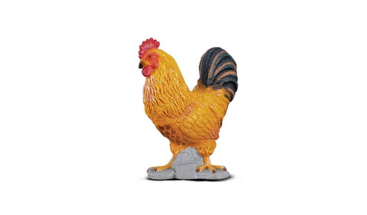 CollectA Cockerel - 3 Years +