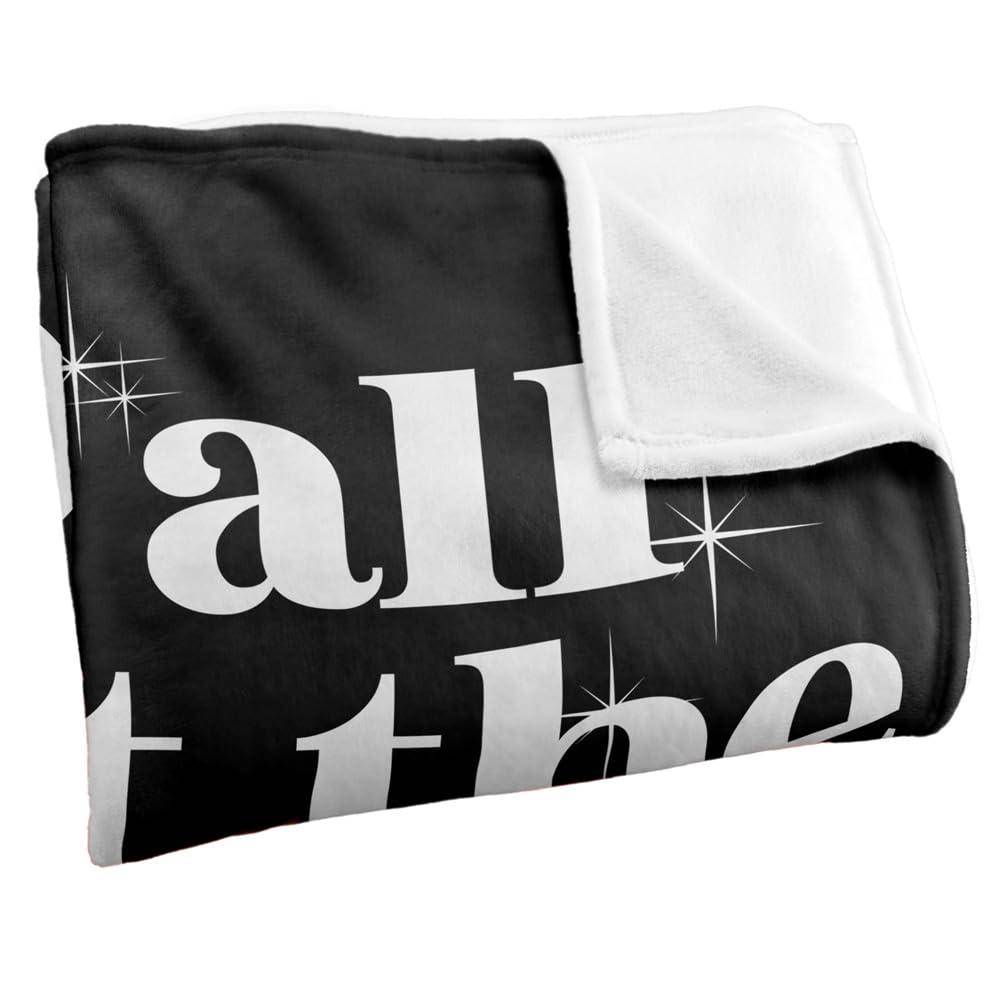 The Wizard Of Oz It's All About The Shoes Blanket - 147cm x 91cm - Image 2