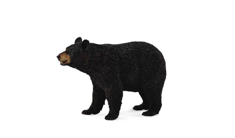 CollectA American Black Bear - 3 Years +