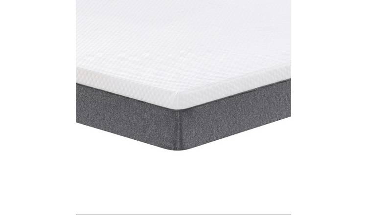 Essential Airflow Medium Firm Orthopaedic Mattress - Single