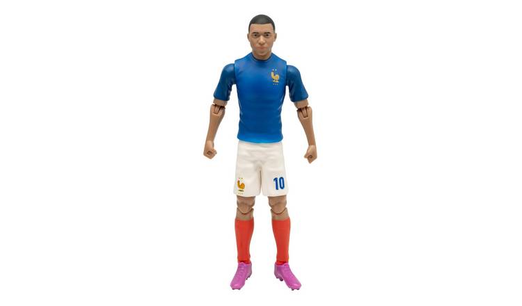 Banbo Toys Mbappe France Action Figure - 20cm