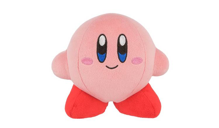 San-Ei Nintendo Kirby Plush - Small