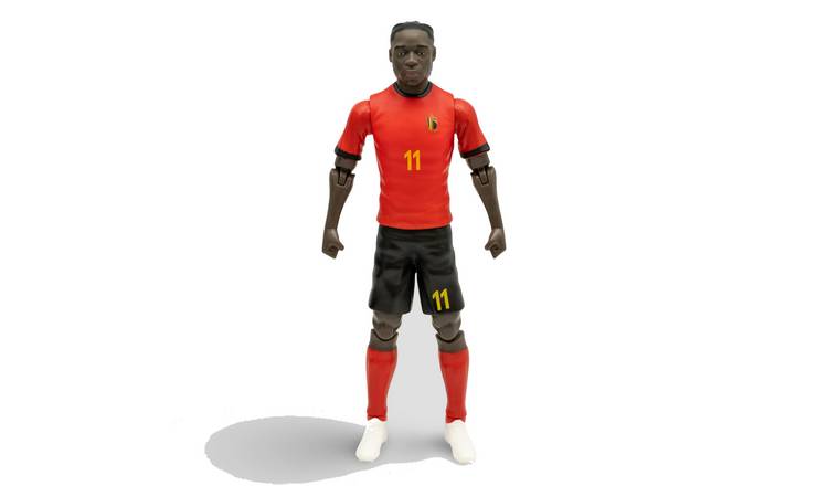 Banbo Toys Doku Belgium Action Figure - 20cm